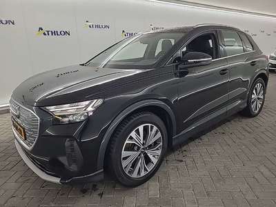 Audi Q4 e-tron 40 E-TRON LAUN.EDIT.AD.PL.150KW ATHLON EDITION, 2021