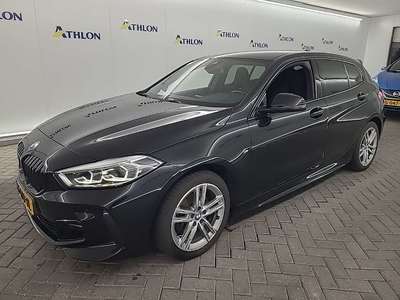 BMW 1 SERIE 116I 5D 80KW, 2021