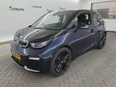 BMW I3 I3S (120AH) 5D 135KW, 2019