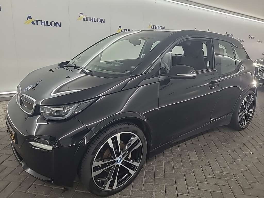 BMW I3 I3S (120AH) 5D 135KW, 2019