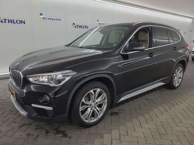 BMW X1 SDRIVE18IA 5D 103KW, 2019