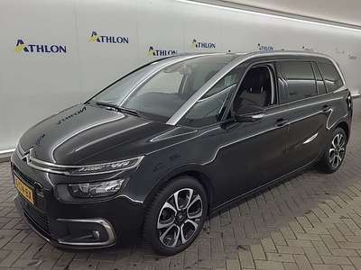 Citroen Grand c4 spacet PURETECH 130 S&amp;S BUSINESS 5D 96KW, 2019