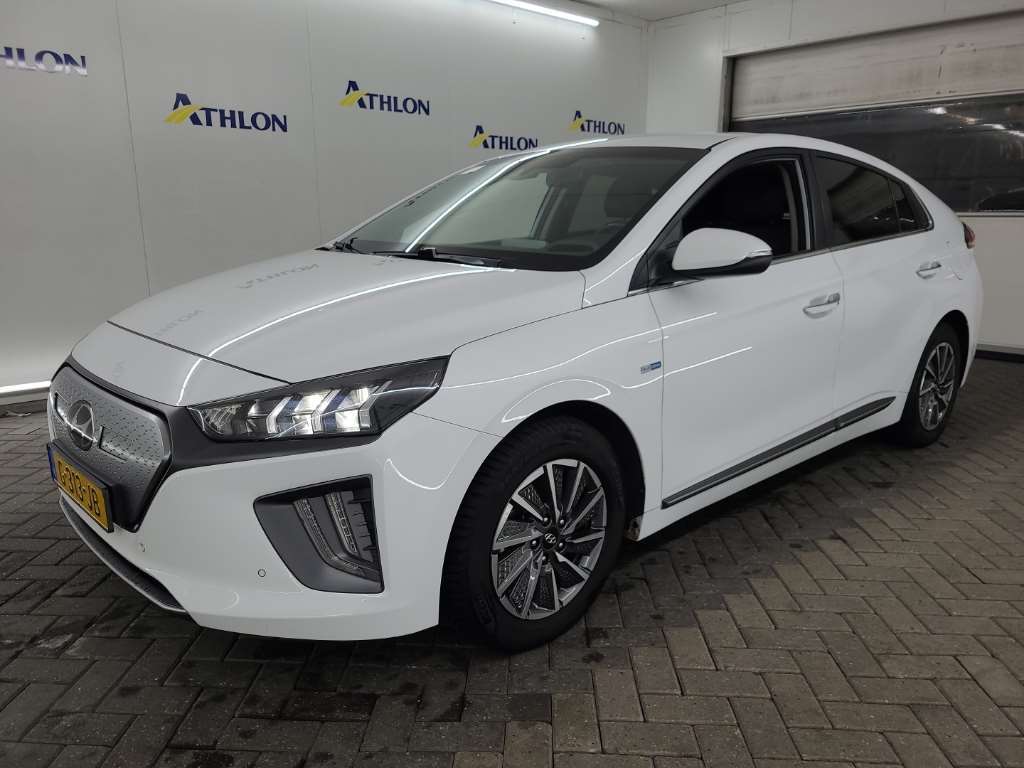 Hyundai Ioniq EV PREMIUM 5D 100KW, 2019