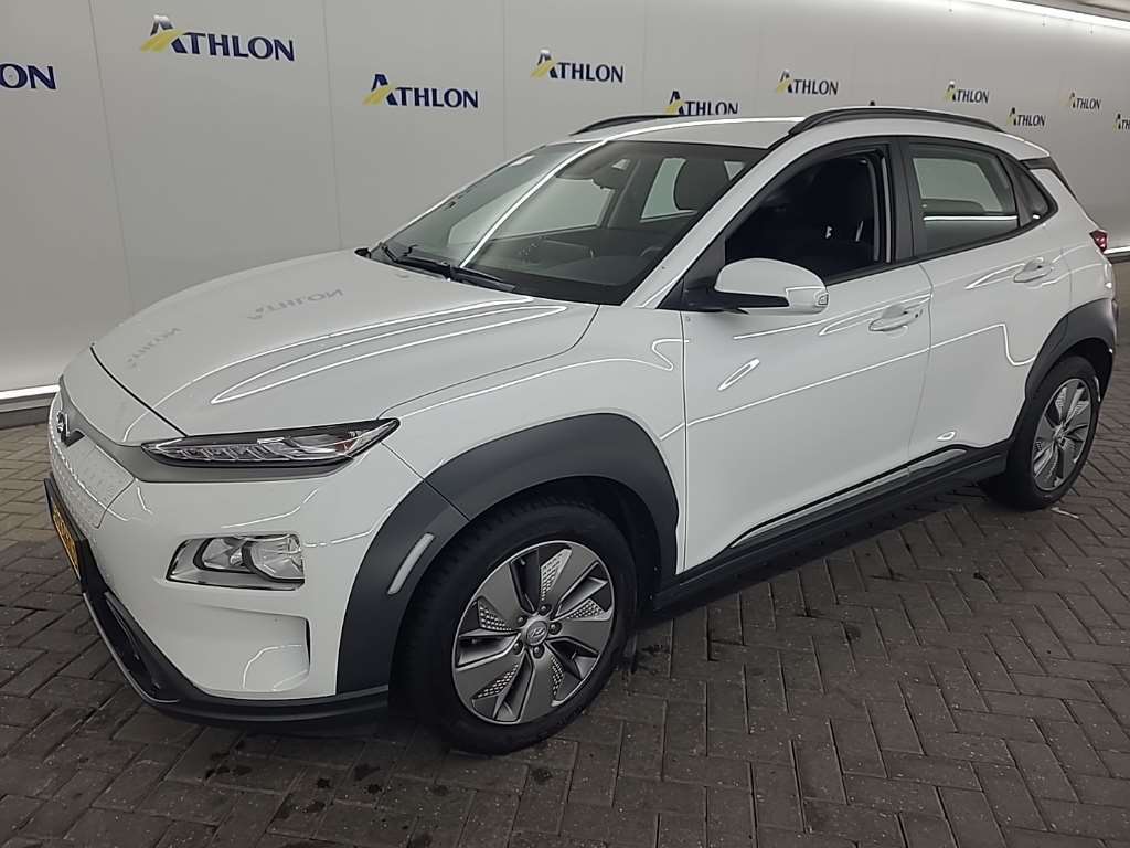 Hyundai Kona COMFORT SMART ELECTRIC 64 KWH 5D, 2020