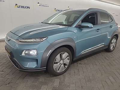 Hyundai Kona PREMIUM ELECTRIC 64 KWH 5D ATHLON EDITION, 2019