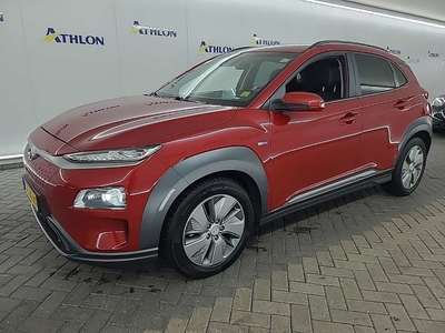 Hyundai Kona PREMIUM ELECTRIC 64KWH 5D - A, 2019