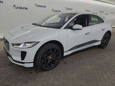 Jaguar I-pace BUSINESS EDITION SE AWD 5D 294KW, 2019