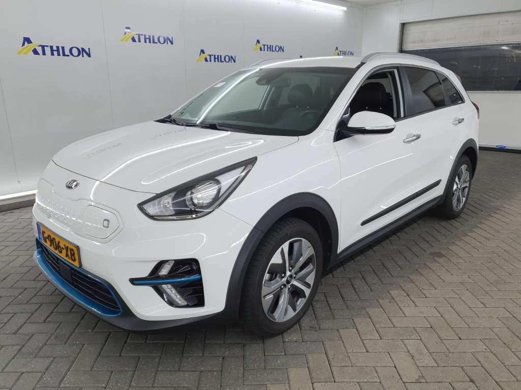 Kia Niro E-NIRO EV DYNAMICLINE 5D 150KW, 2019