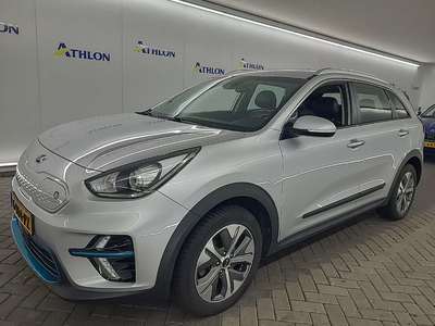 Kia Niro E-NIRO EV DYNAMICLINE 5D 150KW, 2019