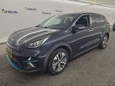 Kia Niro E-NIRO EV EXECUTIVELINE 3-FASE 5D 150KW, 2020