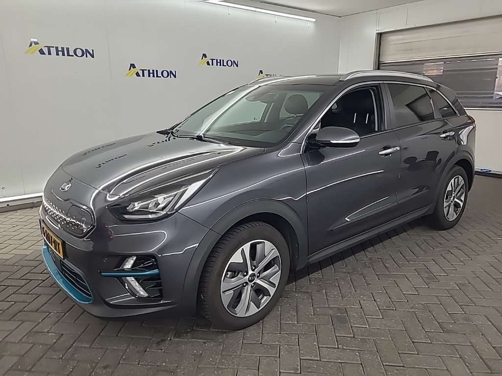 Kia Niro E-NIRO EV EXECUTIVELINE 5D 150KW, 2019