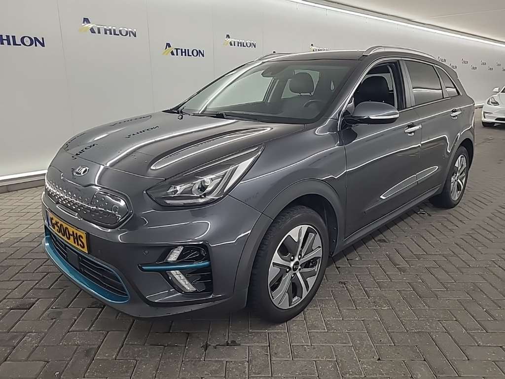 Kia Niro E-NIRO EV EXECUTIVELINE 5D 150KW, 2019