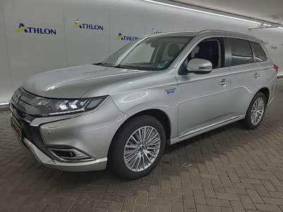 Mitsubishi Outlander PHEV INTENSE 5D 165KW UITLOPEND, 2021