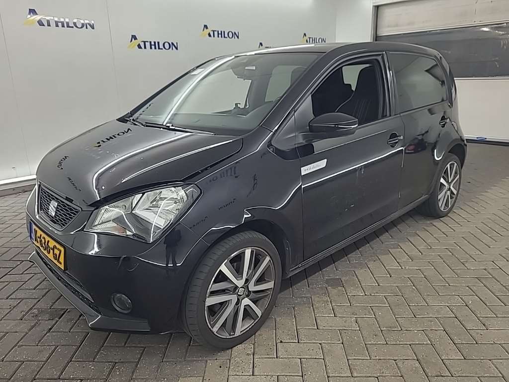 Seat Mii MII ELECTRIC PLUS 5D 61KW, 2020