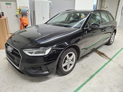 Audi A4 Avant 30 TDI 90KW