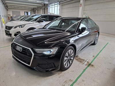 Audi A6 45 TDI quattro Tiptronic 170KW