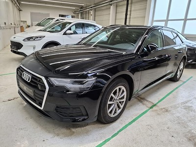 Audi A6 Avant 35 TDI S-tronic 120KW