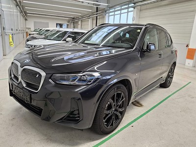 BMW IX3 M Sport Inspiring 80KW