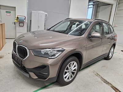 BMW X1 sDrive 18d A 110KW