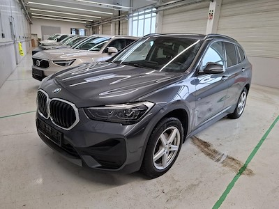 BMW X1 Sdrive16d A 85KW