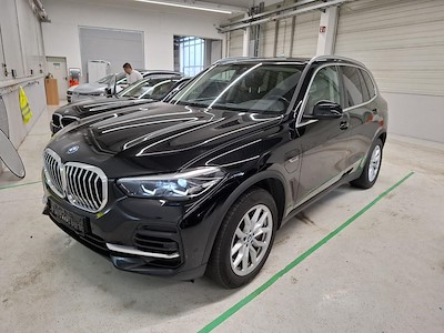 BMW X5 xDrive 45e A 210KW