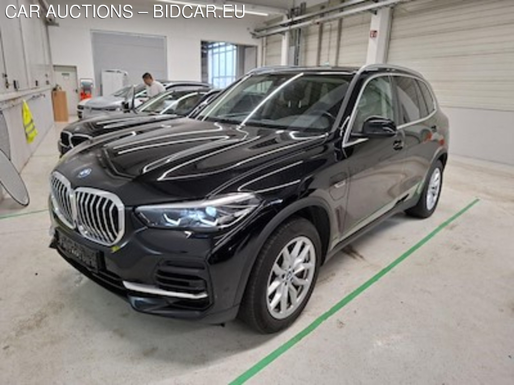 BMW X5 xDrive 45e A 210KW