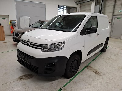 Citroen BERLINGO 1.5 Bluehdi 100 M Grip Erh. Nl 75KW