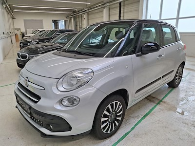 Fiat 500L Urban Look MultiJet 95 SCR 120th 70KW