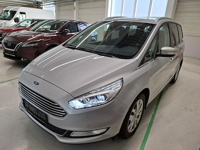 Ford GALAXY Titanium 2,0 EcoBlue SCR 111KW