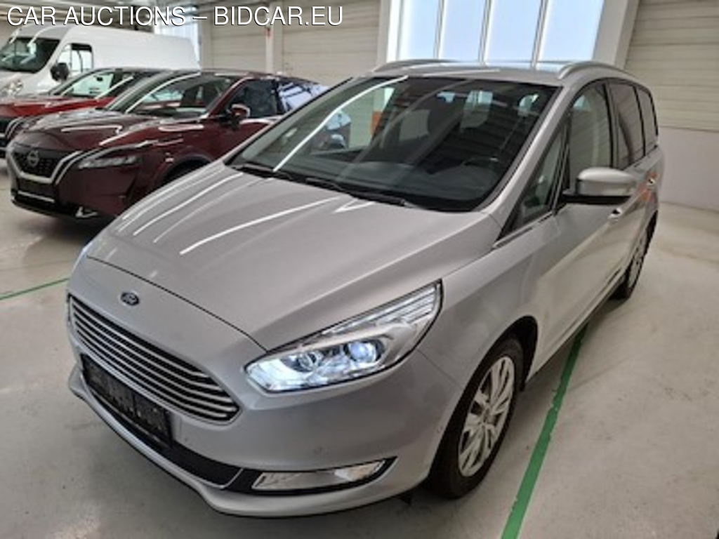 Ford GALAXY Titanium 2,0 EcoBlue SCR 111KW