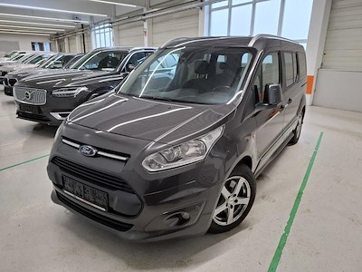 Ford Grand tourneo C 1,5 TDCi S/S Titanium 89KW