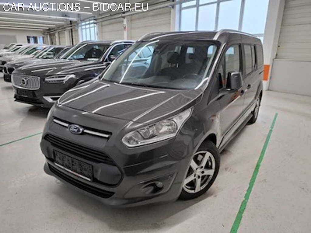 Ford Grand tourneo C 1,5 TDCi S/S Titanium 89KW