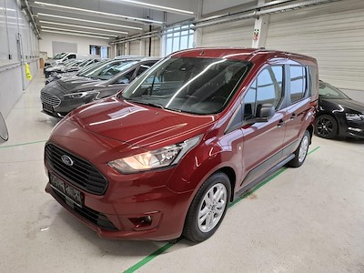 Ford Tourneo connect 1,5 TDCi Trend 89KW