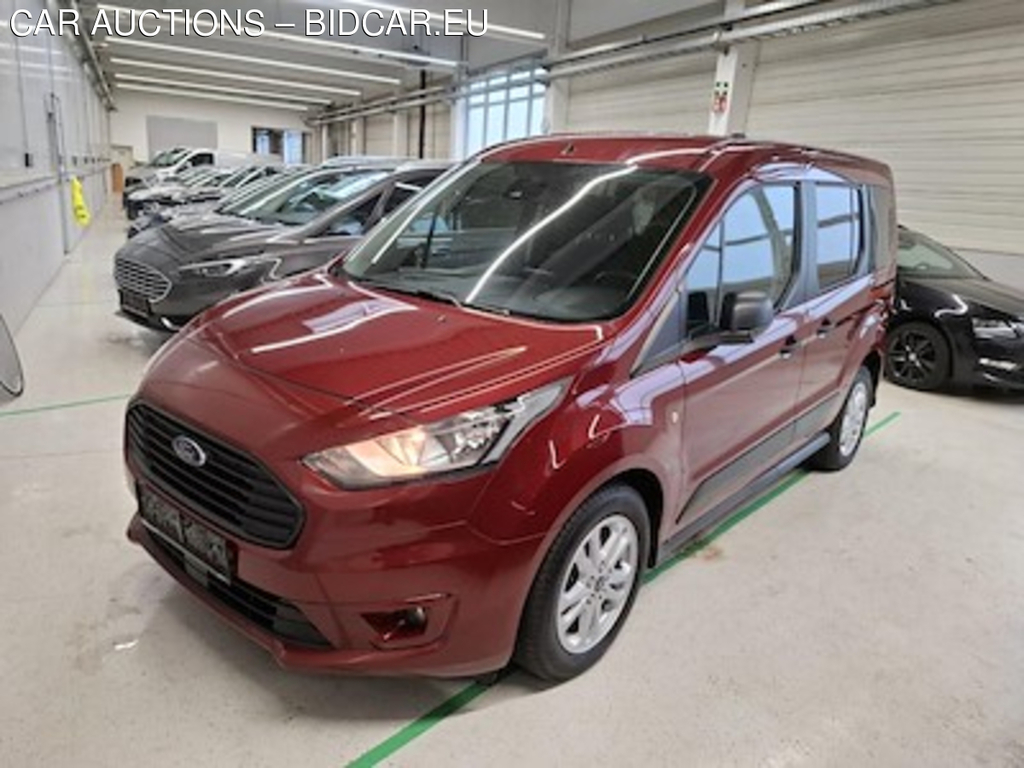 Ford Tourneo connect 1,5 TDCi Trend 89KW