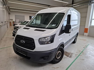 Ford TRANSIT Kasten 2,0 TDCi 330 L2H2 Ambiente 77KW