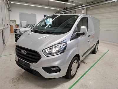 Ford Transit custom Kasten 2,0 TDCi 300 L1H1 Trend 96KW