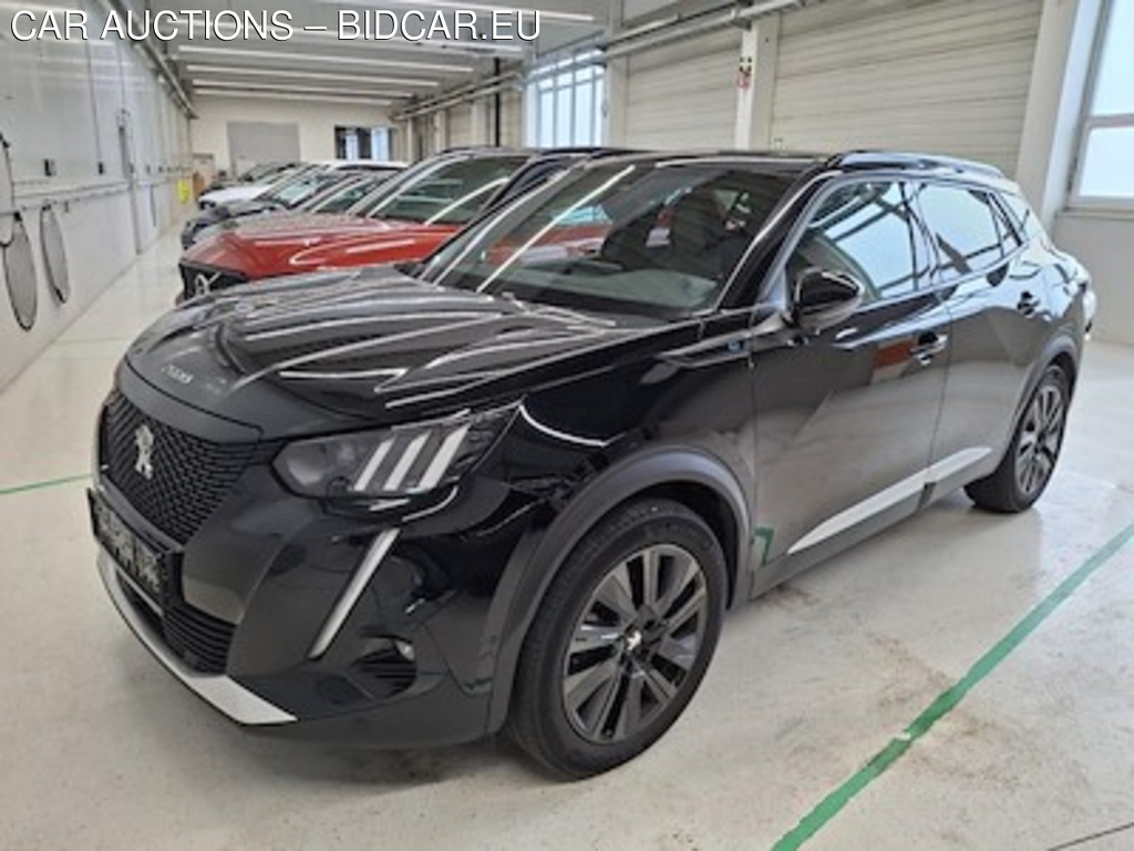 Peugeot 2008 E-2008 Gt Pack 57KW