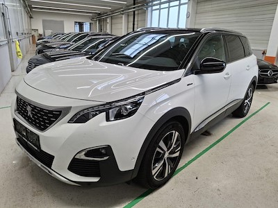 Peugeot 5008 SUV GT-Line 1,5 BlueHDi 130 S&amp;S EAT8 96K