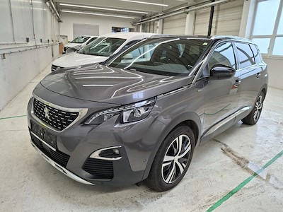 Peugeot 5008 SUV GT-Line 1,5 BlueHDi 130 S&amp;S EAT8 96K