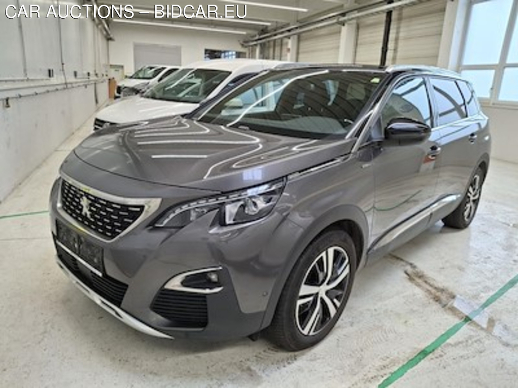 Peugeot 5008 SUV GT-Line 1,5 BlueHDi 130 S&amp;S EAT8 96K