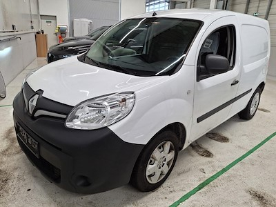 Renault KANGOO Express L1 ENERGY dCi 80 59KW