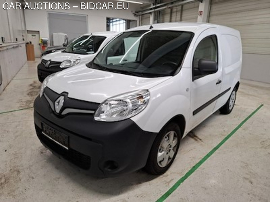 Renault KANGOO Express L1 ENERGY dCi 80 59KW