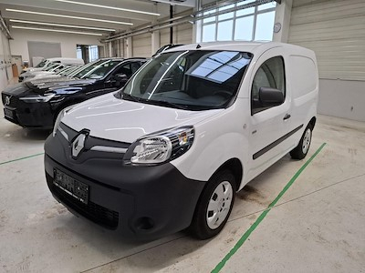 Renault KANGOO Z.E. 33 2-Sitzer 44KW