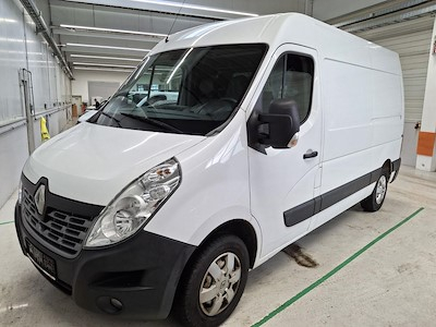 Renault Master Kastenwagen L2H2 F3500 dCi 130 EU6 96KW