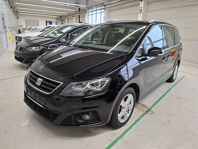 Seat ALHAMBRA 2,0 TDI CR Executive 110KW