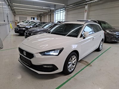 Seat LEON 2.0 Tdi 85kw Style 85KW