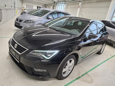 Seat LEON ST 1,2 TSI Style 81KW