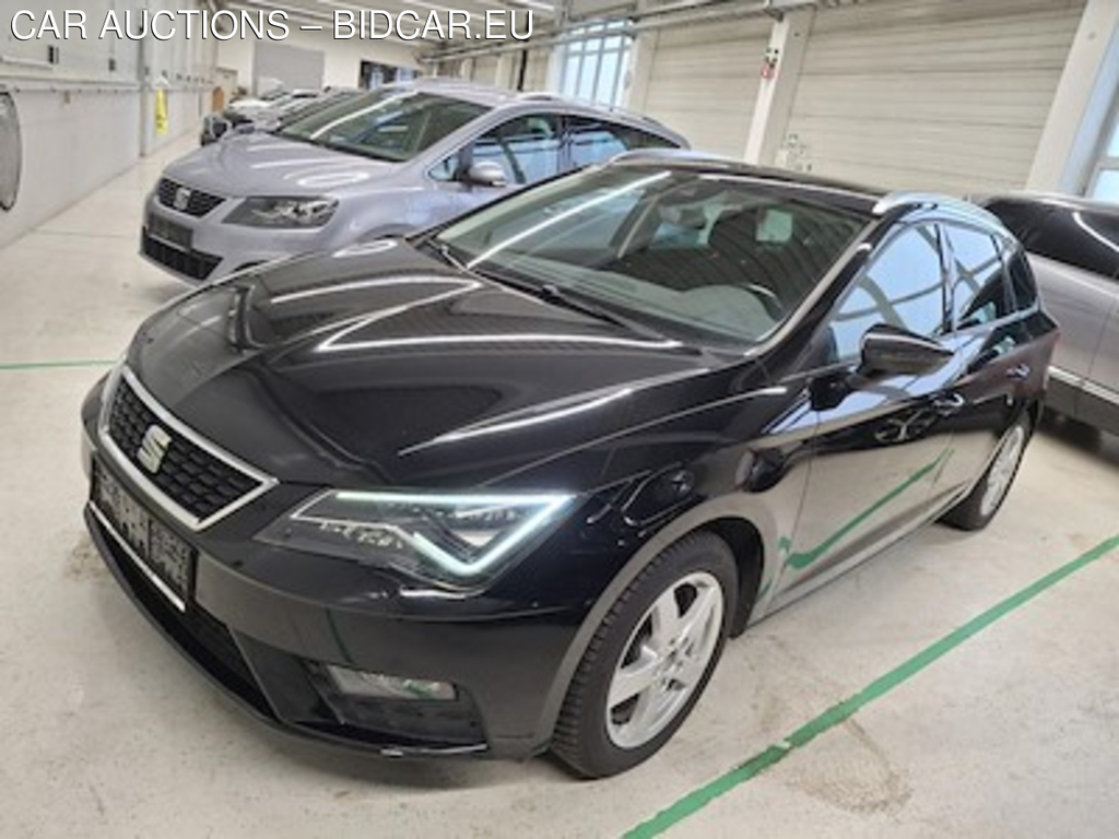 Seat LEON ST 1,2 TSI Style 81KW