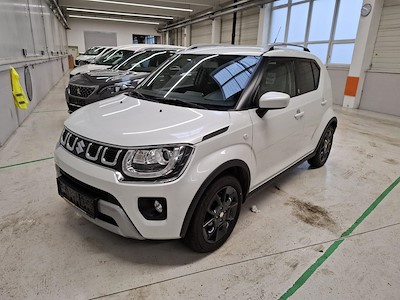 Suzuki IGNIS 1,2 DualJet Hybrid Shine Allgrip 66KW