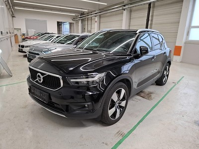 Volvo XC40 D4 AWD Geartronic Momentum 140KW